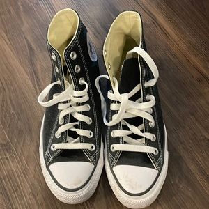 Chuck Taylor All-Stars